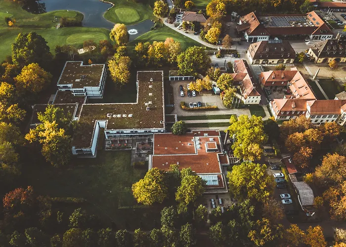 Schlosshotel Monrepos Ludwigsburg