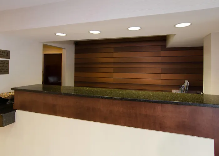Fairfield Inn Hartsville