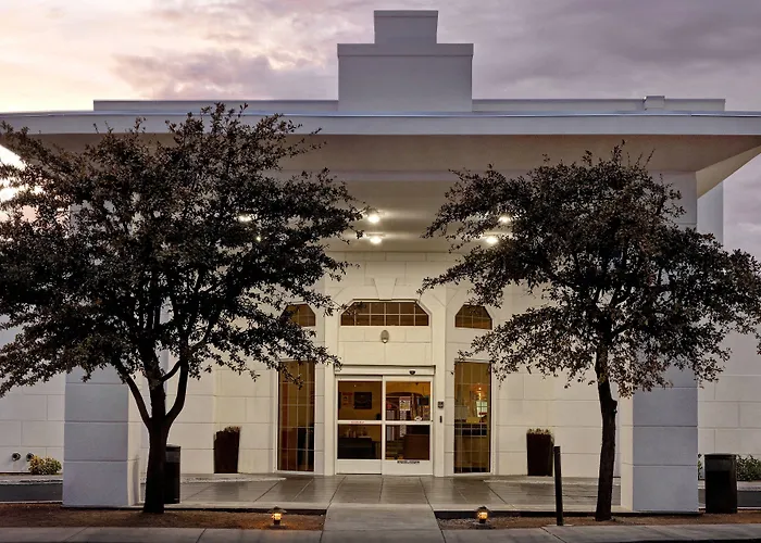 Springhill Suites By Marriott Las Cruces
