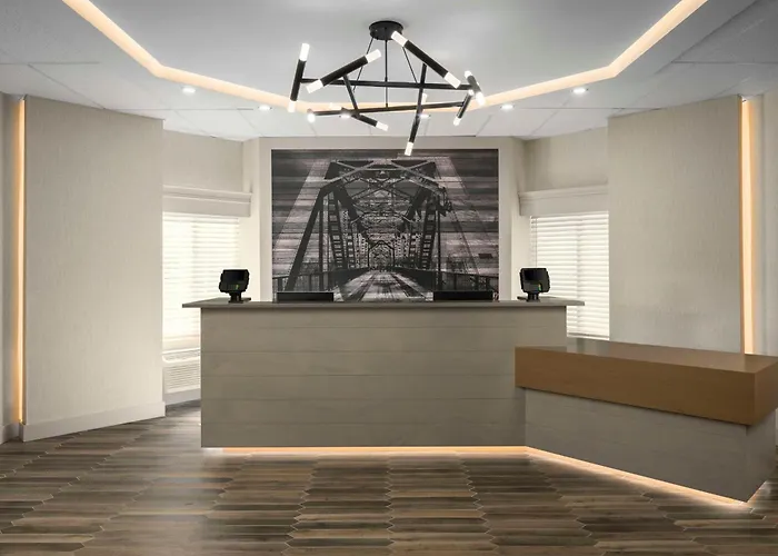 Doubletree By Hilton North Salem