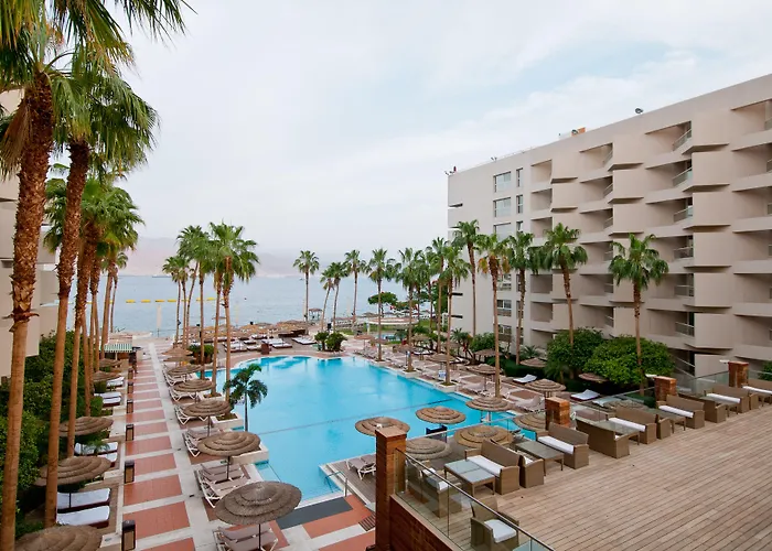 Aria Hotel Eilat