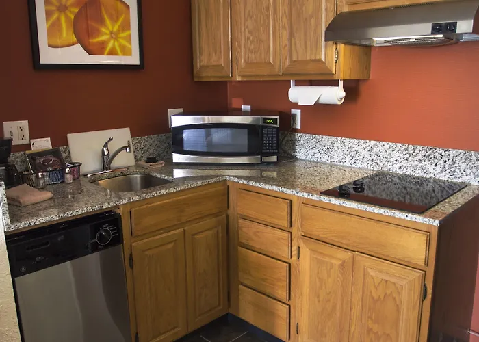Residence Inn Danbury