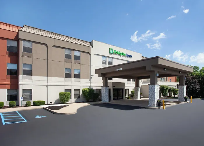 Quality Inn Fremont