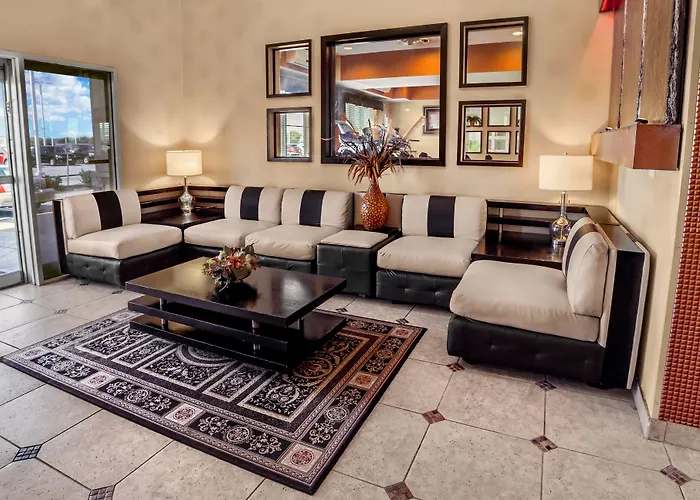 Best Western Plus Rockwall Inn & Suites
