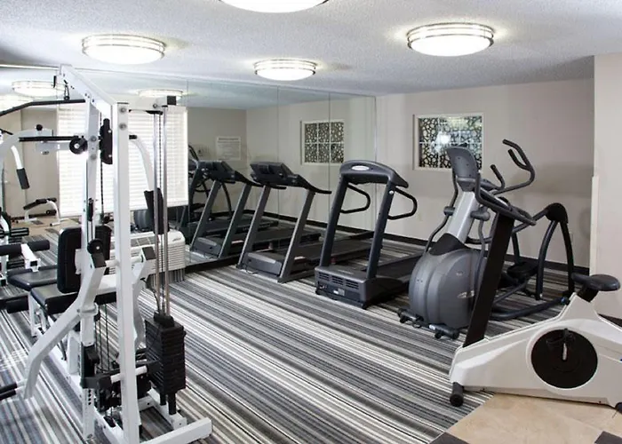 Sonesta Simply Suites Plano Frisco