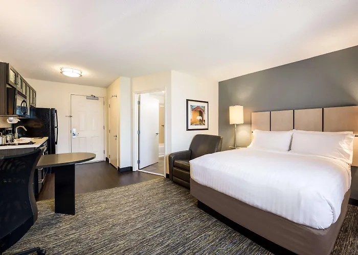Sonesta Simply Suites Plano Frisco