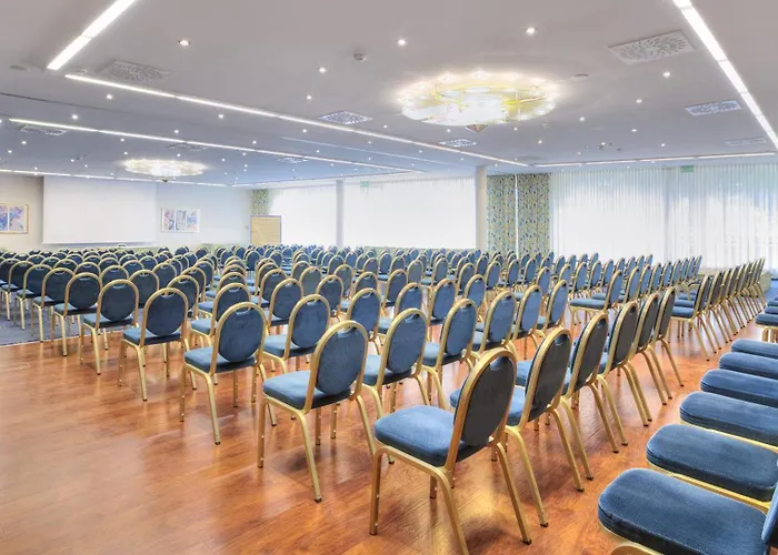Achat Hotel Magdeburg