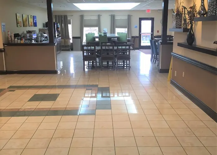 Comfort Inn & Suites Asheboro East