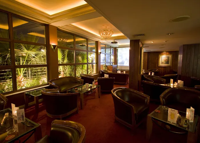 Amman International Hotel