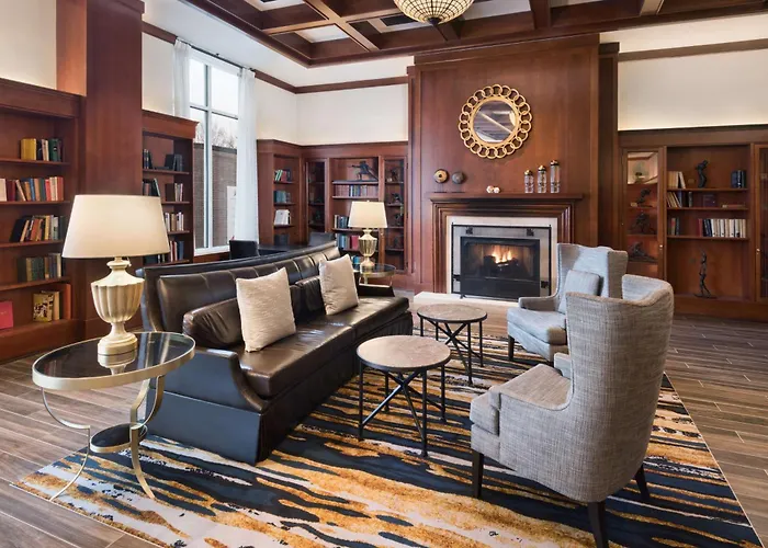 The Inn At Penn, A Hilton Hotel Philadelphia