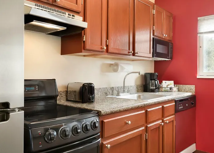 Towneplace Suites Boca Raton