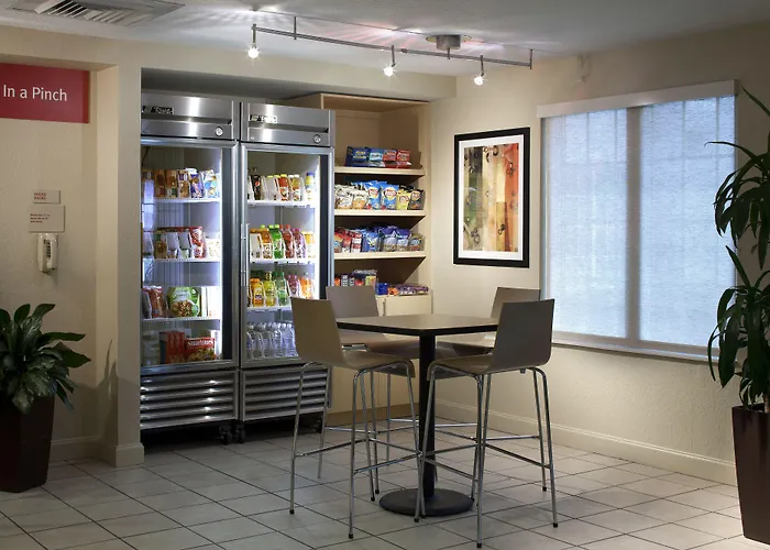 Towneplace Suites Boca Raton