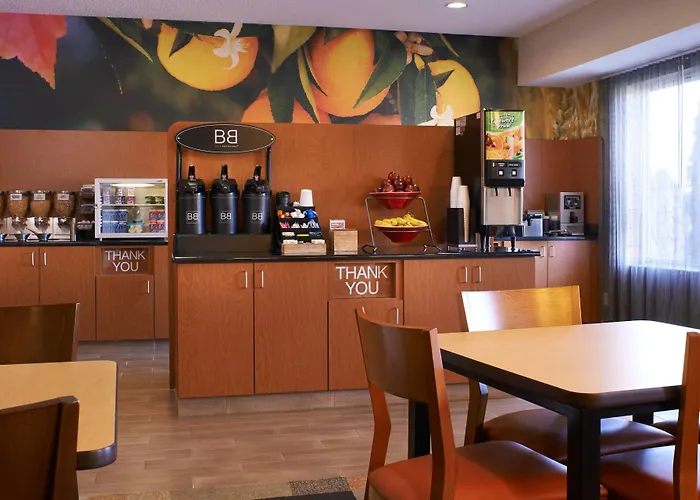 Fairfield Inn & Suites By Marriott Frankenmuth