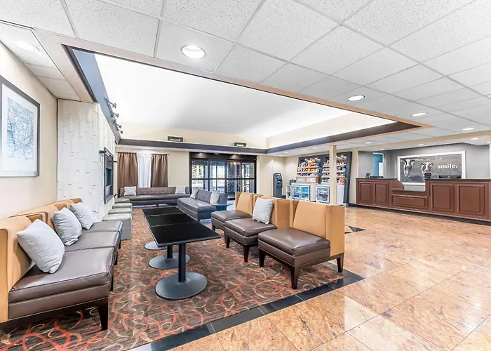 Hampton Inn Stroudsburg Poconos