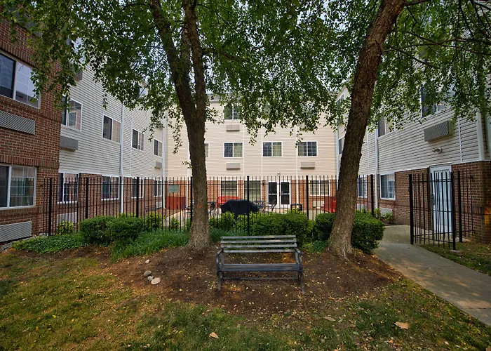 Towneplace Suites By Marriott Annapolis