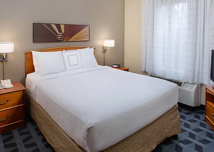 Towneplace Suites Philadelphia Horsham
