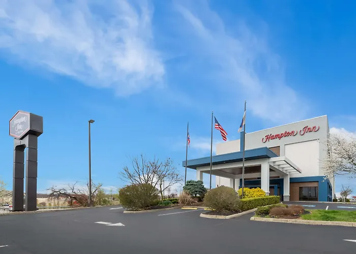 Hampton Inn Lancaster