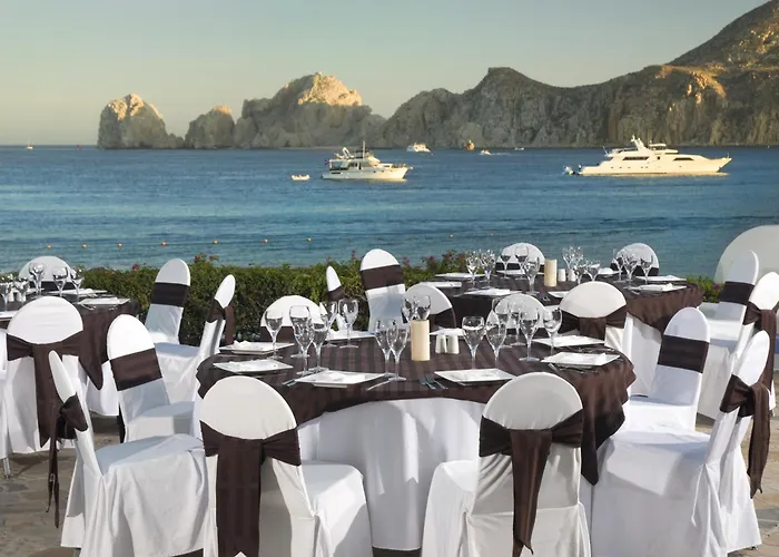 Pueblo Bonito Los Cabos Blanco Beach Resort Cabo San Lucas
