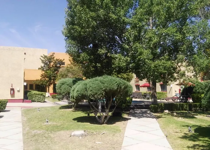 Casa Grande Chihuahua
