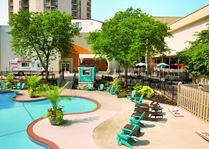 Radisson Hotel Valley Forge