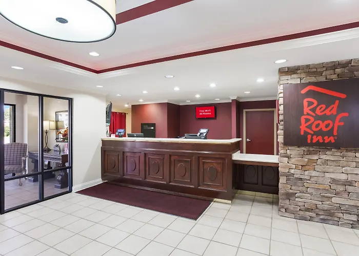 Red Roof Inn London I-75