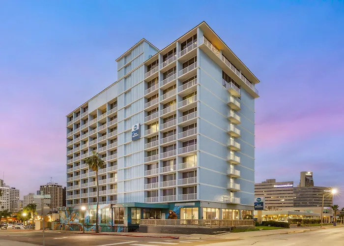Best Western Corpus Christi