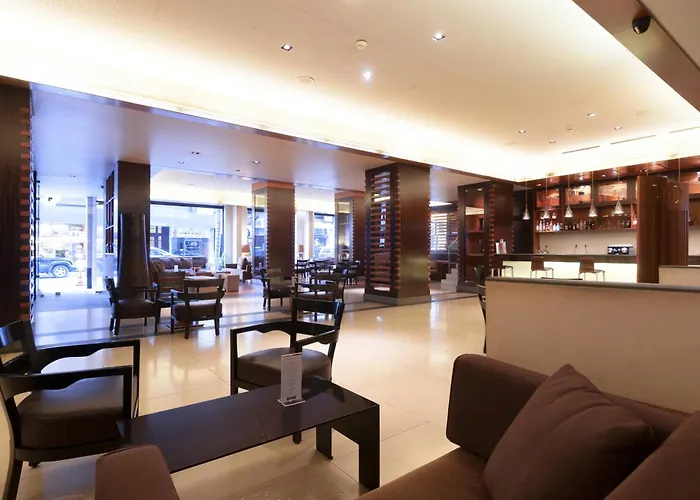 Le Commodore Hotel Beyrouth
