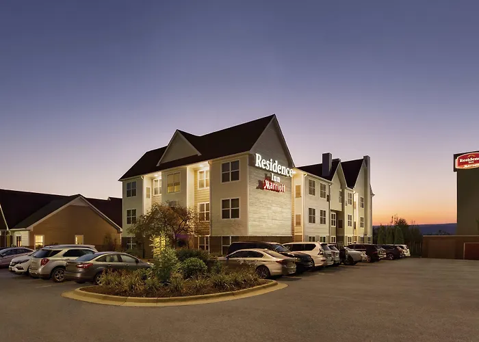 Residence Inn By Marriott Scranton