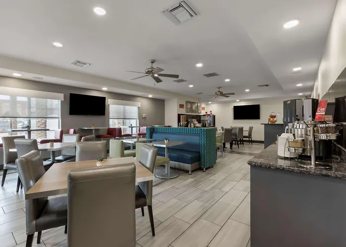Best Western Plus Yuma Foothills Inn & Suites