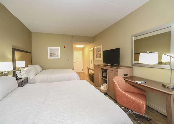 Hampton Inn Cincinnati Eastgate