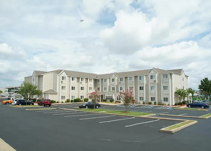 Expo Inn Tulsa