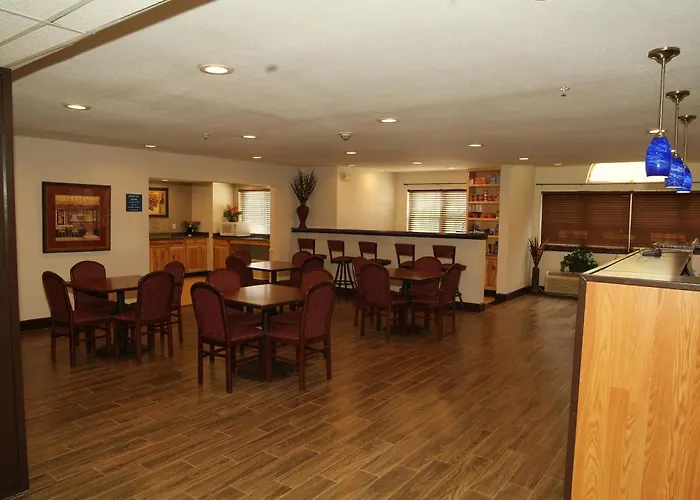 Expo Inn Tulsa