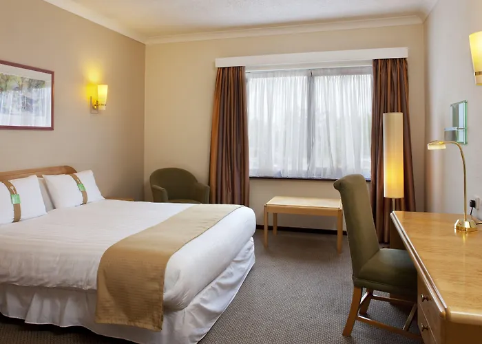 Holiday Inn Norwich North By Ihg