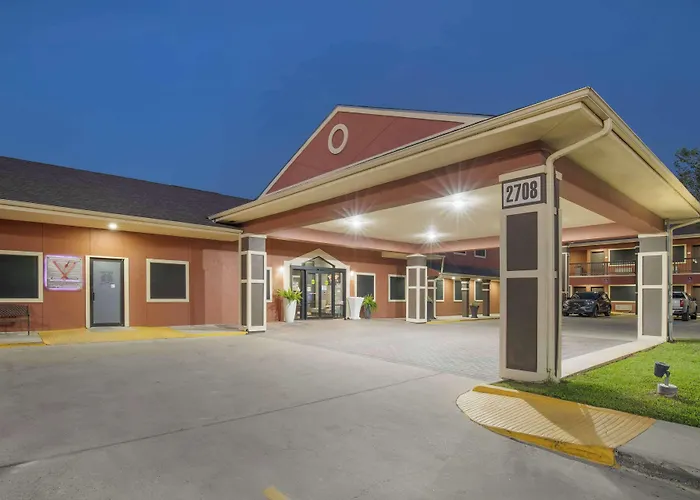 Best Western Plus Edinburg Inn & Suites