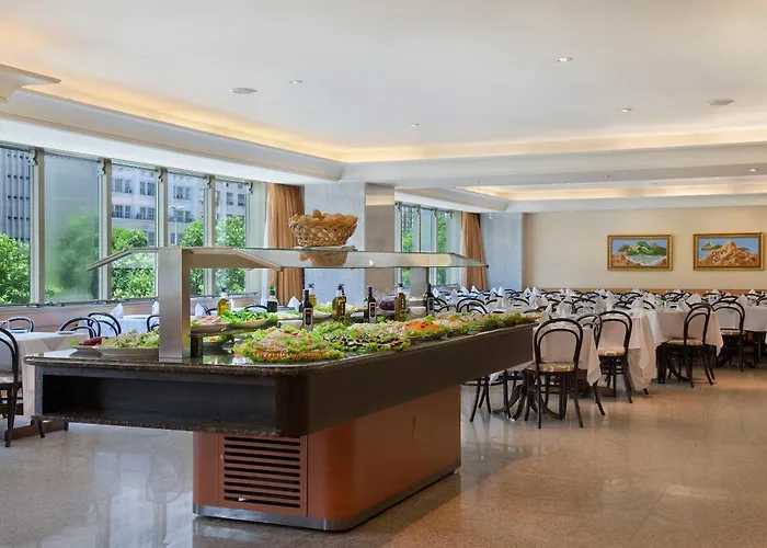 Windsor Guanabara Hotel