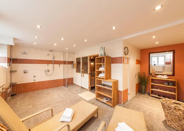 Hotel Offenbacher Hof
