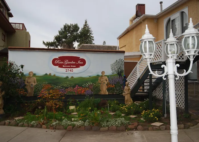 Rose Garden Inn
