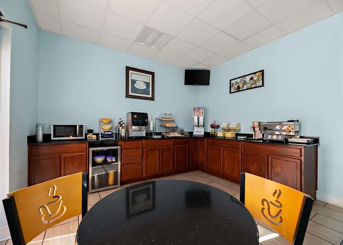 Surestay By Best Western Clermont Theme Park West Kissimmee