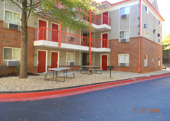 Stay Inn & Suites - Stockbridge