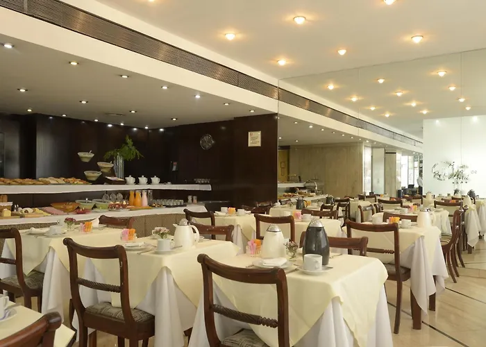 Bisonte Palace Hotel Buenos Aires