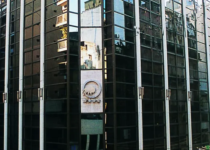 Bisonte Palace Hotel Buenos Aires