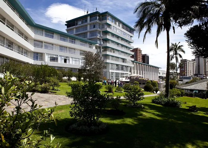 Hotel Quito