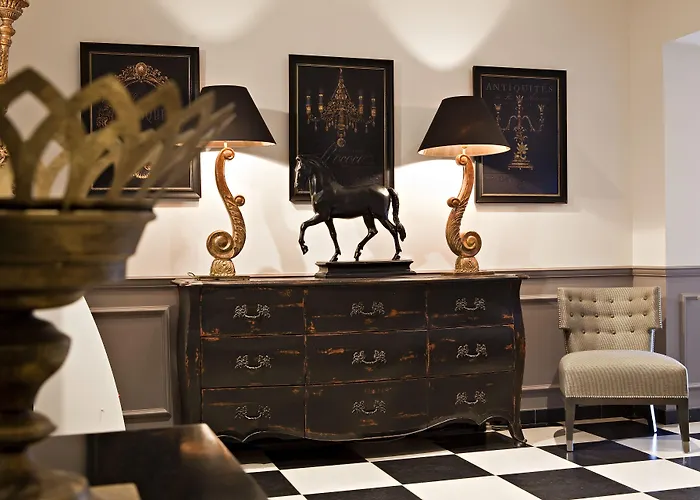 Best Western Plus Hotel Villa D'Est Estrasburgo