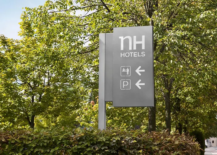 NH Frankfurt Airport West