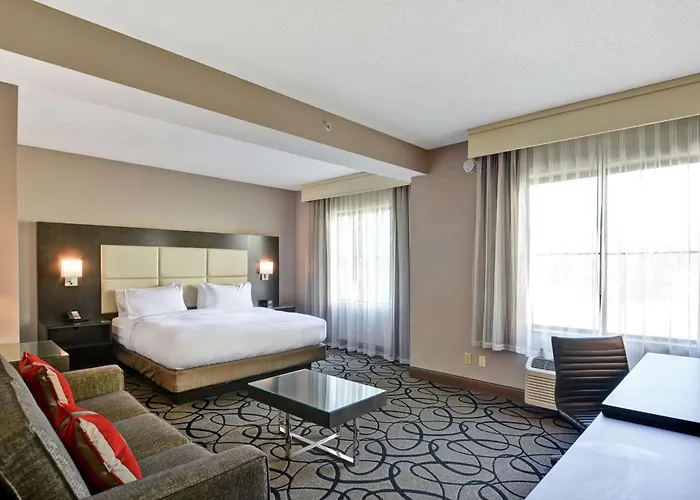 Doubletree By Hilton Hattiesburg, Ms