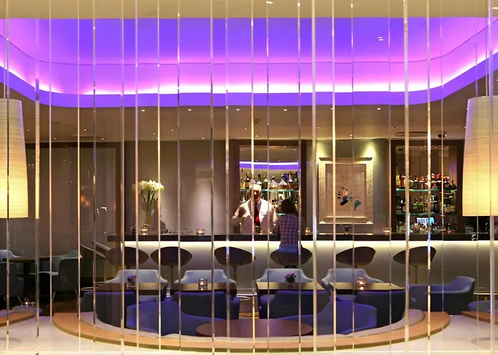 Hotel Crowne Plaza Limassol By Ihg