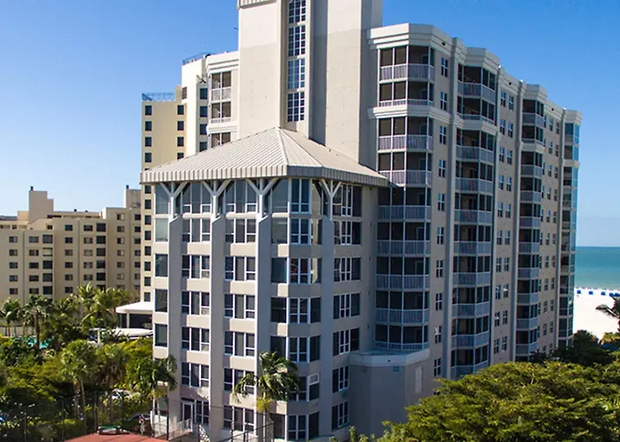 Gullwing Beach Resort Fort Myers Beach
