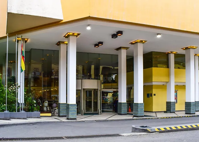 Hotel Europa