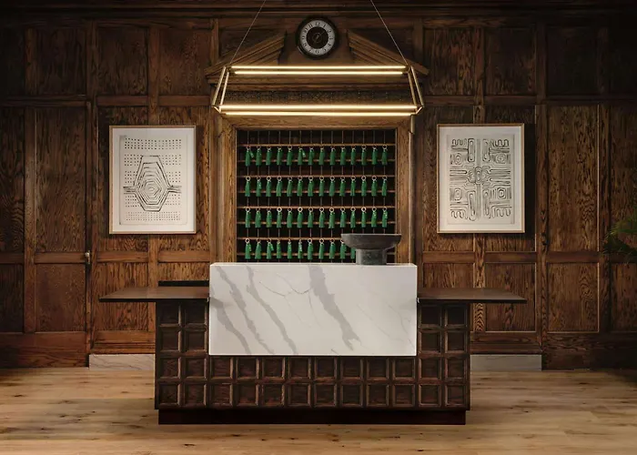 Hotel Morgan A Wyndham Hotel Morgantown
