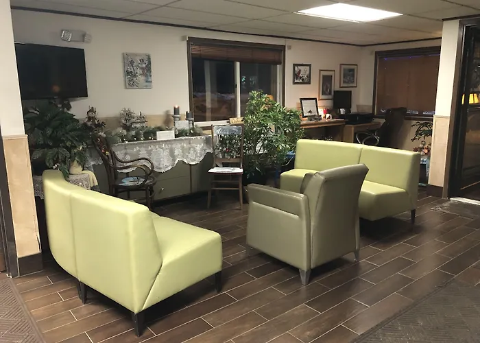 Super 8 By Wyndham Superior Wi